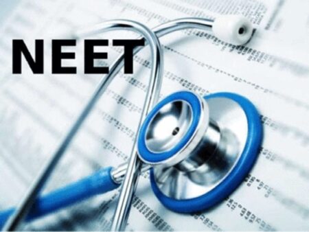 NEET UG 2025: एमपी हाईकोर्ट ने रिजल्ट पर लगाई रोक, बिजली कटौती से प्रभावित छात्रों को मिल सकती है राहत