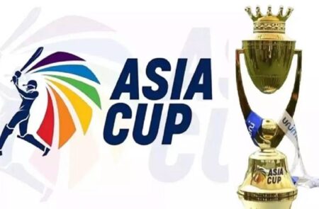 टीम इंडिया नहीं खेलेगी एशिया कप: BCCI का बड़ा फैसला, टूर्नामेंट पर मंडराया संकट