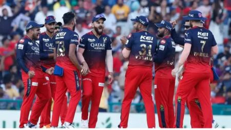 IPL 2025: RCB की हार से बदला टॉप-2 का समीकरण, अब तीसरे स्थान पर पहुंची टीम