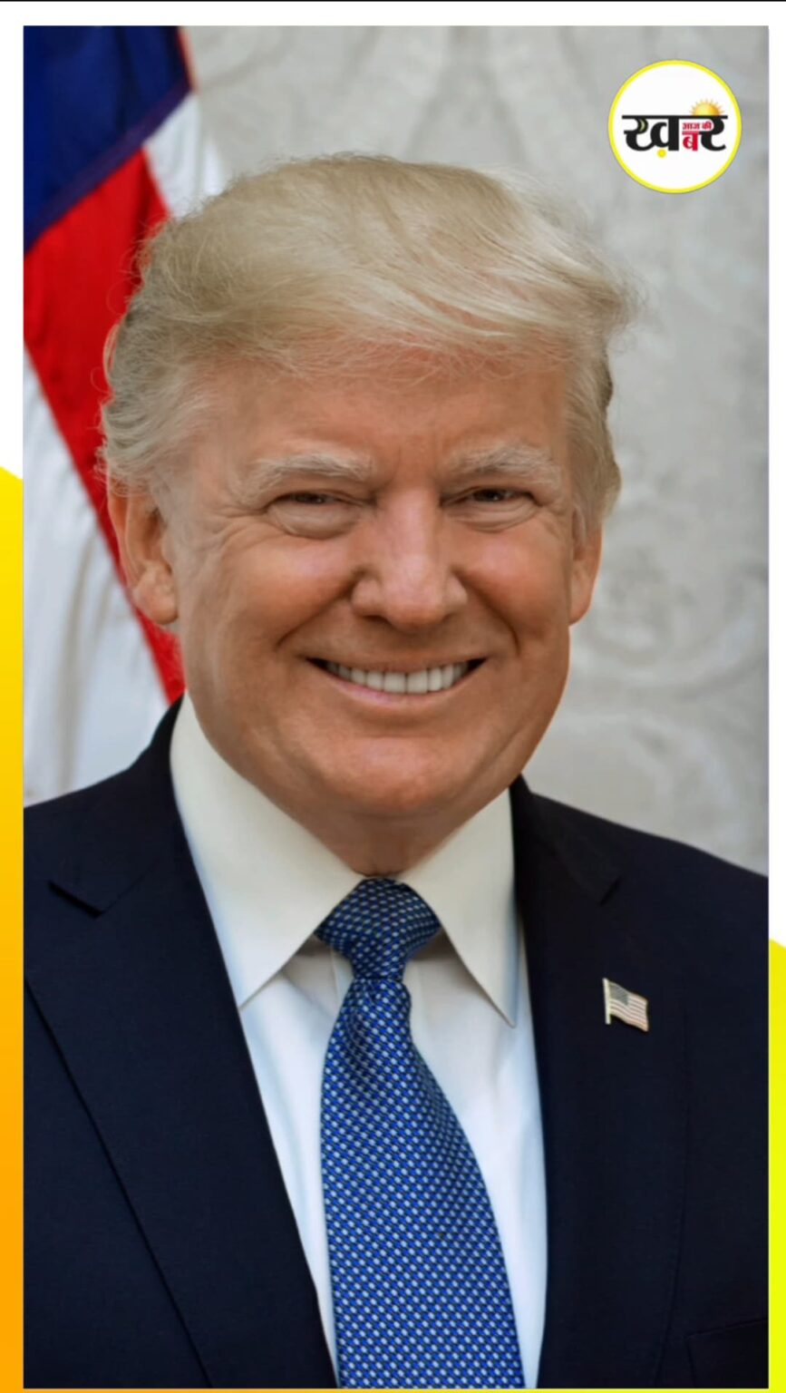 भारत में Iphone बनाने पर अमेरिका को 25% टैरिफ देगा एप्पल