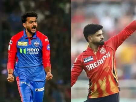 PBKS vs DC: दिल्ली ने 6 विकेट से दर्ज की जीत, पंजाब की टॉप-2 में पहुंचने की उम्मीदों को झटका