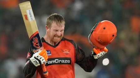 वैभव सूर्यवंशी का रिकॉर्ड टूटने से बचा, क्लासेन ने 37 गेंदों पर शतक ठोक मिलर को पीछे छोड़ा