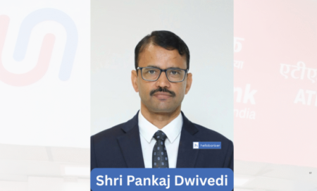 यूनियन बैंक के ED पंकज द्विवेदी को किया गया डिमोट, यौन शोषण मामले में घिरे