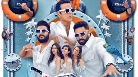 Housefull 5 Leak: रिलीज के कुछ घंटे बाद ऑनलाइन लीक हुई अक्षय कुमार की फिल्म, पायरेटेड वर्जन देखना पड़ सकता है भारी