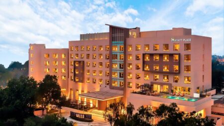 58% रिटर्न देने का दम! Samhi Hotels का शेयर बना निवेश कों का नया फेवरेट