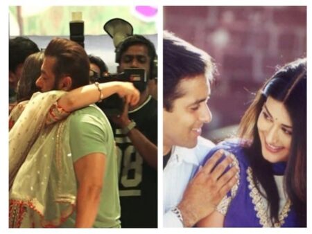 सलमान की मस्ती से थी नाराज़, लेकिन कैंसर के समय दिखा उनका असली चेहरा : सोनाली बेंद्रे