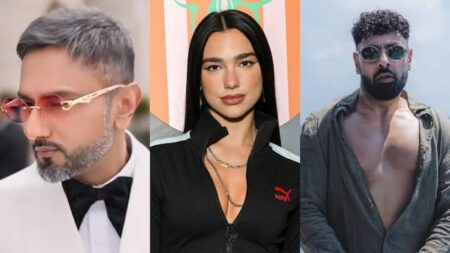 दुआ लीपा पर बादशाह के बयान से मचा बवाल, हनी सिंह ने भी ली चुटकी कहा- ‘जीनियस’