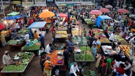 6 साल में सबसे सस्ती हुई महंगाई! मई में खुदरा महंगाई दर सिर्फ 2.82%
