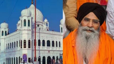 SGPC का बड़ा फैसला: पाकिस्तान नहीं जाएंगे सिख श्रद्धालु, जानिए वजह