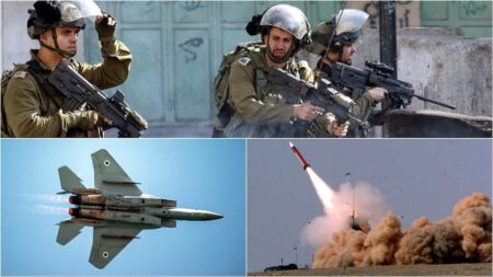 इजरायल-ईरान जंग से बढ़ा खतरा, भारत को भी हो सकता है बड़ा नुकसान! जानिए कैसे