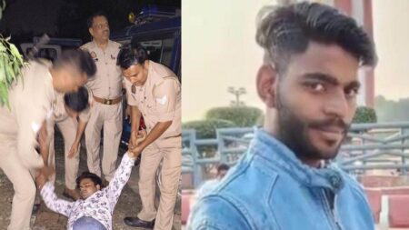 निकाह से पहले दुल्हन ने रचाई साजिश, प्रेमी संग मिलकर दूल्हे की हत्या कराई — कफन में घर लौटा निहाल, शादी की ड्रेस रह गई रखी