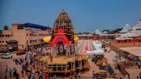 जगन्नाथ रथ यात्रा 2025: आस्था, परंपरा और भक्ति के भव्य आयोजन की तैयारियां जोरों पर