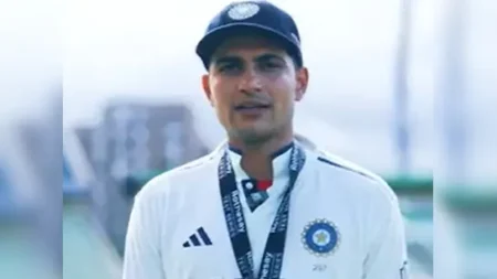 IND vs ENG 3rd Test: लॉर्ड्स में 18 रन बनाते ही इतिहास रच देंगे शुभमन गिल, राहुल द्रविड़, विराट कोहली का रिकॉर्ड तोड़ने मचाएंगे खलबली