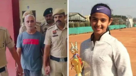 Radhika Yadav Murder: 17 लाख महीना कमाने वाला बाप… फिर भी बेटी की आज़ादी से डर गया !