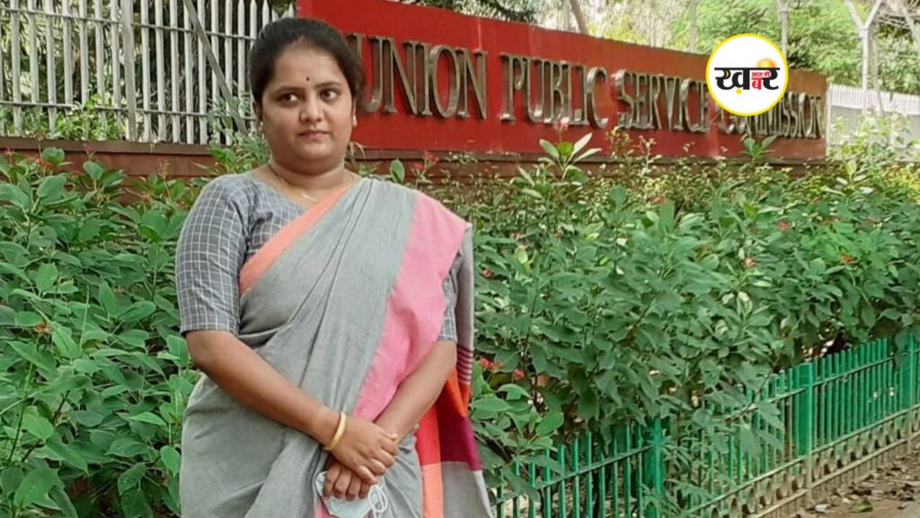 फिल्मों से IAS तक: कीर्थाना की मिसाल
