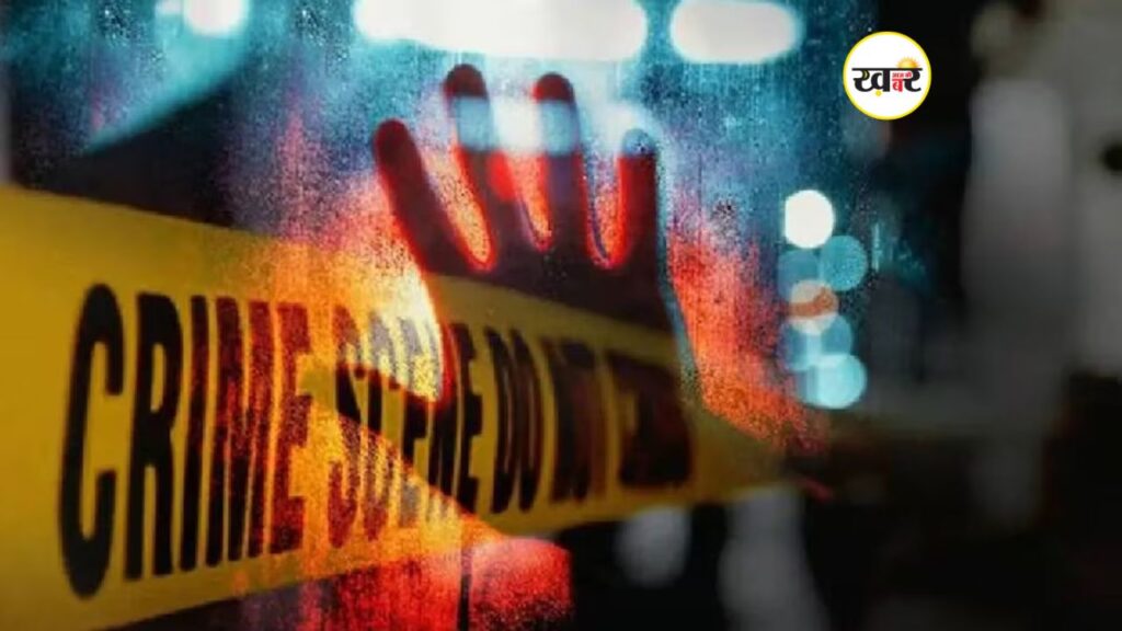 आशा कार्यकर्ता की गोली मार हत्या, पुलिस जांच में जुटी