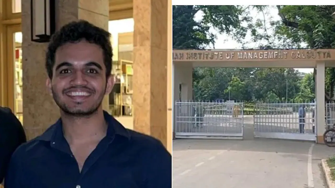 पिज्जा कोल्डड्रिंक से बेहोश कर बॉयज हॉस्टल में छात्रा से रेप, IIM Calcutta में हुई वारदात से बंगाल पर सवाल