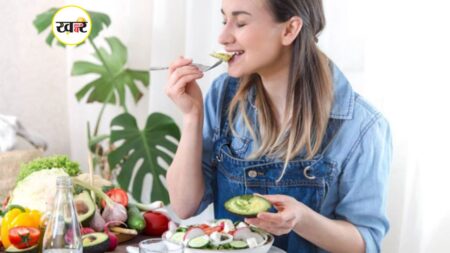 इम्युनिटी बढ़ाने के लिए खाएं ये 4 चीजें