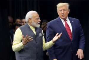 चावल, डेयरी, गेहूं पर कोई समझौता नहीं: भारत ने अमेरिका के सामने अपनी 'रेड लाइन' तय की