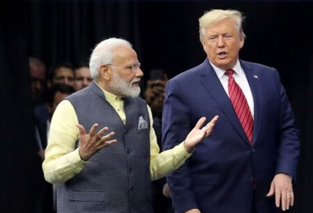 चावल, डेयरी, गेहूं पर कोई समझौता नहीं: भारत ने अमेरिका के सामने अपनी 'रेड लाइन' तय की