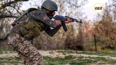 ऑपरेशन महादेव: भारत की जांबाज एजेंसियों ने पहलगाम हमले के मास्टरमाइंड मूसा समेत दो आतंकी को किया ढेर मूसा ढेर, ऑपरेशन महादेव की बड़ी सफलता