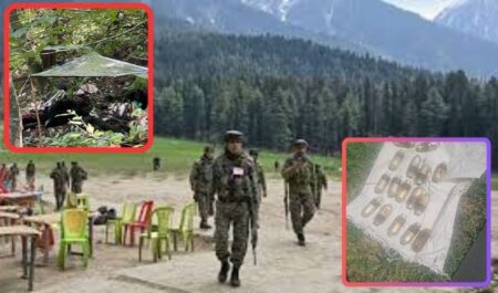 Operation-Mahadev - KHABER AAJ KI