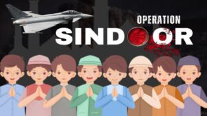 अब बच्चे भी पढ़ेंगे 'ऑपरेशन सिंदूर' की कहानी: NCERT का बड़ा कदम