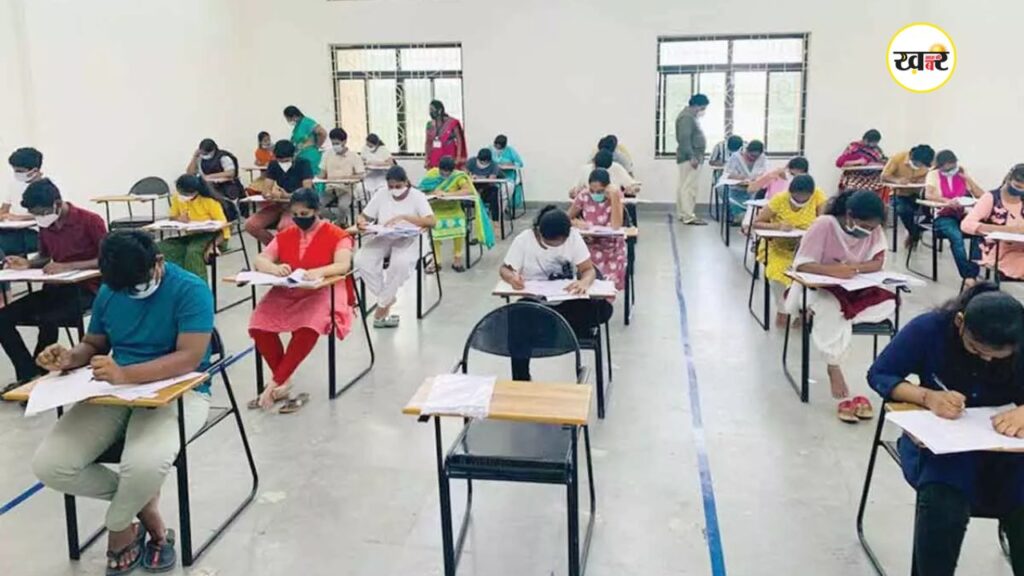रेलवे में नौकरी का सुनहरा मौका, अब घर के पास दे सकेंगे परीक्षा, मिलेगी नई सुविधा