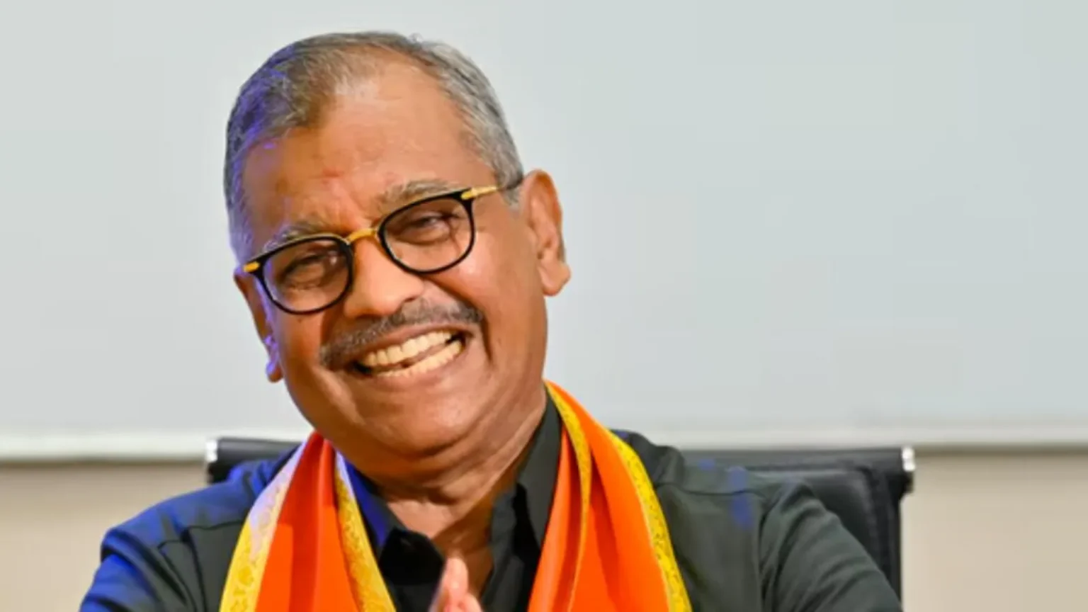 राज्यसभा में नामित हुए उज्ज्वल निकम, पीएम मोदी से फोन पर हुई आत्मीय बातचीत का खुलासा