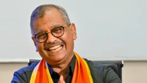 राज्यसभा में नामित हुए उज्ज्वल निकम, पीएम मोदी से फोन पर हुई आत्मीय बातचीत का खुलासा