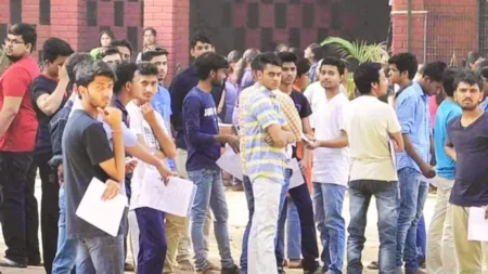 UP Police Recruitment 2025