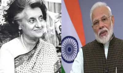 मोदी ने तोड़ा इंदिरा गांधी का रिकॉर्ड, बने दूसरे सबसे लंबे समय तक प्रधानमंत्री रहने वाले नेता - khaberaajki