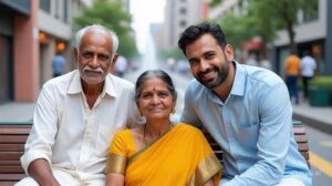 KHABER AAJ KI - मां बाप की सेवा करने के लिए सरकार से मिलेगी 30 दिन की छुट्टी