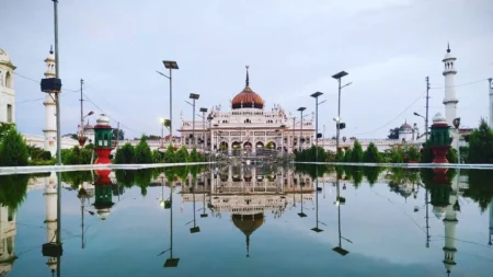 इंदौर की बादशाहत टूटी, अहमदाबाद टॉप पर; भोपाल बना देश का दूसरा सबसे साफ शहर