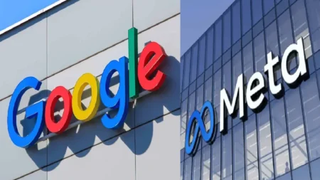 गूगल और Meta को ED का नोटिस - khaberaajki