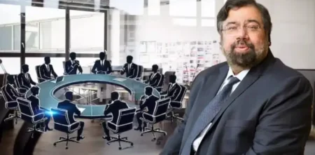 рдмреНрд░рд┐рдЯрд┐рд╢ рдХрдВрдкрдиреА рдХреЗ рд╕реАрдИрдУ рдХрд╛ viral statement “рднрд╛рд░рддреАрдпреЛрдВ рдХреЗ рдкрд╛рд╕ рджрд┐рдорд╛рдЧ рдирд╣реАрдВ рдмрд╕ рд╣рд╛рде рдкреИрд░ рдареАрдХ рд╣реЛрдиреЗ рдЪрд╛рд╣рд┐рдП” рдмреНрд░рд┐рдЯрд┐рд╢ рд╕реЛрдЪ рдЦреБрд▓рд╛рд╕рд╛: тАЬрднрд╛рд░рддреАрдпреЛрдВ рдХреЗ рд▓рд┐рдП рджрд┐рдорд╛рдЧ рдирд╣реАрдВ, рд╕рд┐рд░реНрдлрд╝ рд╣рд╛рдетАСрдкреИрд░ рдЪрд╛рд╣рд┐рдПтАЭ тАФ рд╣рд░реНрд╖ рдЧреЛрдпрдирдХрд╛ рдХрд╛ рдЦреБрд▓рд╛рд╕рд╛ - khaber aaj ki