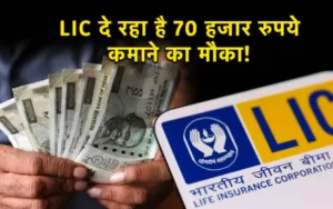 LIC ने बदला खेल ! देखें किस सेक्टर में लगाया बड़ा पैसा