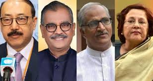 राज्यसभा में नामित हुए उज्ज्वल निकम, पीएम मोदी से फोन पर हुई आत्मीय बातचीत का खुलासा