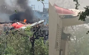 आखिर इंजन बंद कैसे हुआ? पायलट की गलती या तकनीकी गड़बड़ी? एयर इंडिया हादसे की जांच में कई सवाल