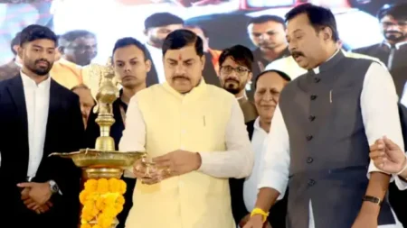 लाड़ली बहनों के बाद अब MP में भाइयों को बड़ी सौगात, हर महीने म‍िलेंगे 5000 रुपये, जानें ये इंटर्नशिप योजना- KHABER AAJ KI