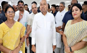 Bihar : महिलाओं को सरकारी नौकरियों में मिलेगा 35% आरक्षण, चल रही भर्तियों में भी मिलेगा लाभ