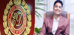 छत्तीसगढ़ में पूर्व सीएम भूपेश बघेल के बेटे चैतन्य बघेल को ED ने किया गिरफ्तार, जानिए क्यों