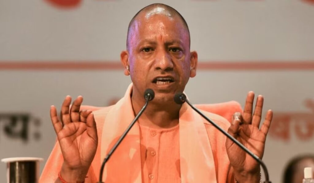 पूर्वांचल की सत्ता चाबी पर नजर, योगी का सियासी दांव