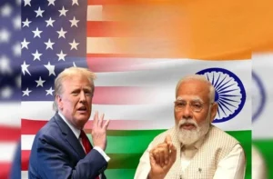 वसूली मोड ऑन! डोनाल्ड ट्रंप ने चिप कंपनियों से मांगा 15% ‘हफ्ता’