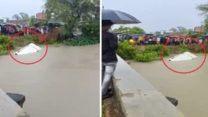 Gonda Bolero Accident News