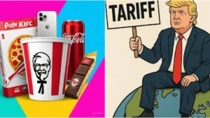 अमेरिकी ब्रांड्स पर भारतीयों का गुस्सा! क्या भारत में बंद होंगी McDonald's, Coca-Cola, Apple?
