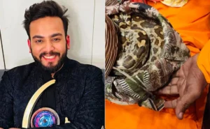 Elvish Yadav: सुप्रीम कोर्ट से मिली बड़ी राहत, सांप के जहर केस में गिरफ्तारी पर रोक!