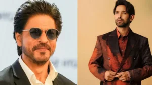शाहरुख़ और विक्रांत बने सर्वश्रेष्ठ अभिनेता