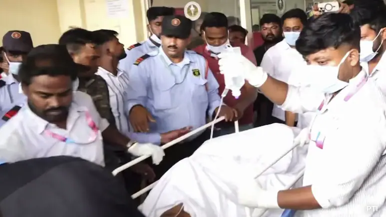 पुरी बलँगा केस में लड़की की मौत के बाद आया नया मोड़, पिता ने जो कहा वो चौंका देगा