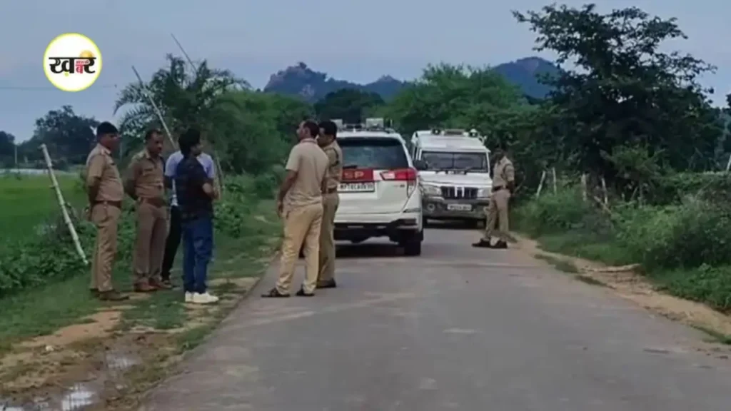 ATM Van Loot